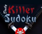 Daily Killer Sudoku