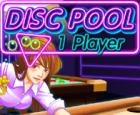 Disc Pool 1 Player