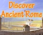 Discover Ancient Rome