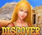 Discover Petra