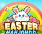 Easter Mahjongg