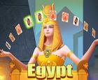 Egypt Solitaire