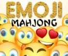 Emoji Mahjong