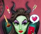 Evil Queen Glass Skin Rutina #Influencer