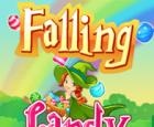 Falling Candy