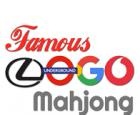 Famous Logo Mahjong