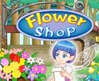 Flower Shop