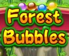 Forest Bubbles