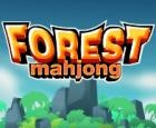 Forest Mahjong