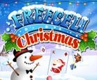 Freecell Christmas