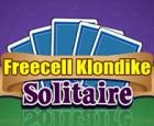 Freecell Klondike Solitaire