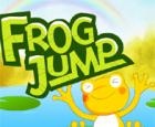 Frog Jump