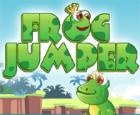 Frog Jumper