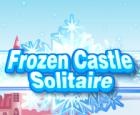 Frozen Castle Solitaire