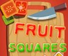 Fruit Squares