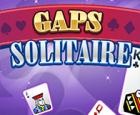 Gaps Solitaire