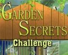 Garden Secrets Hidden Challenge