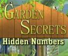 Garden Secrets Hidden Numbers