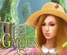 Garden Secrets Hidden Objects by Text