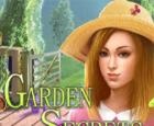 Garden Secrets Hidden Objects Memory