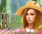 Garden Secrets Hidden Objects