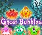 Ghost Bubbles