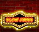 Glow Jongg