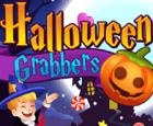 Halloween Grabbers