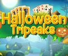 Halloween Tripeaks