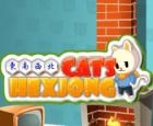 Hexjong Cats