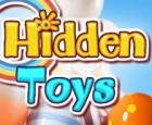 Hidden Toys