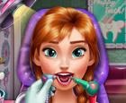 Ice Princess Real Dentist