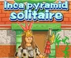 Inca Pyramid Solitaire