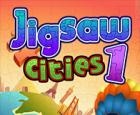 Jigsaw Cities 1