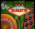 Las Vegas Roulette