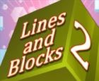 Lines and blocks 2