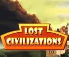 Lost Civilizations