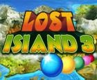 Lost Island 3