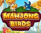 Mahjong Birds