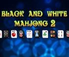 Mahjong Black White 2 Untimed