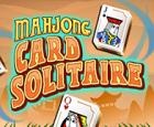 Mahjong Card Solitaire