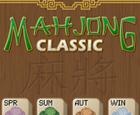 Mahjong Classic