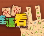 Mahjong Connect HD