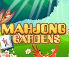 Mahjong Gardens