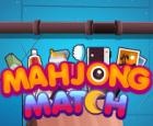 Mahjong Match
