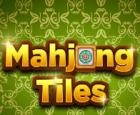 Mahjong Tiles