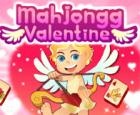 Mahjongg Valentine