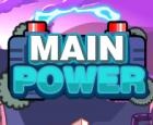 Main Power