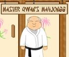 Master Qwans Mahjong