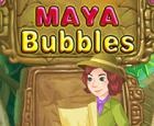 Maya Bubbles